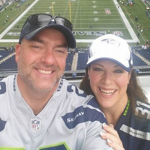 Meet your Posher, Wendy